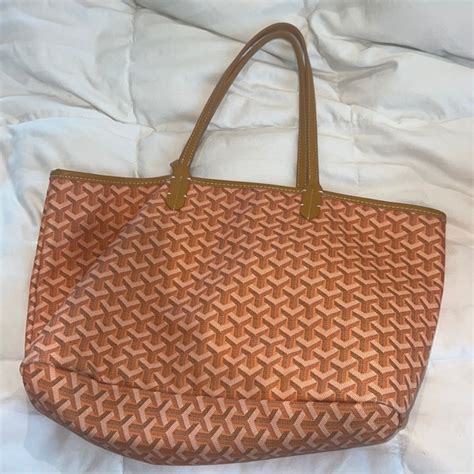 brands similar to goyard|Goyard look alike tote.